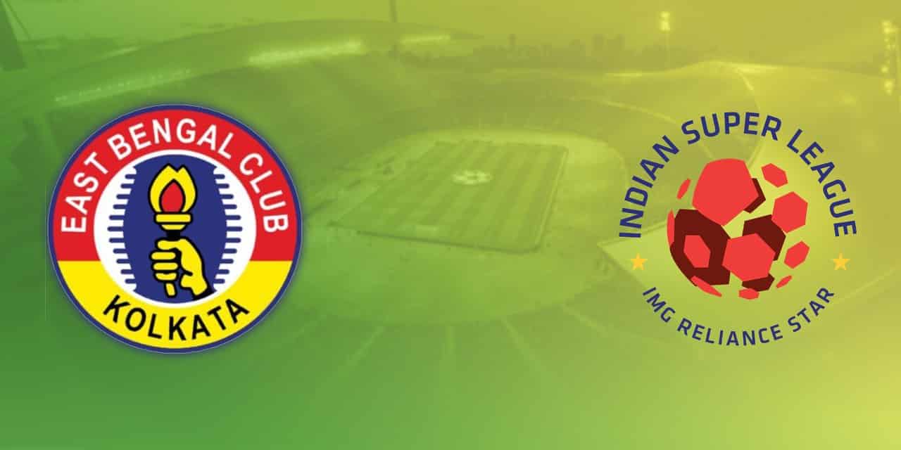 East Bengal officially announce the submission of the bid papers to play in ISL