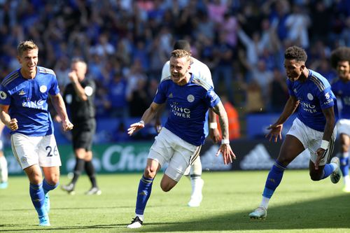 Leicester Top 10 highest wage bills of Premier League clubs for the 2020-21 season