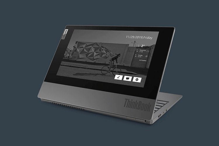Lenovo ThinkBook Plus - 1 _TechnoSports.co.in