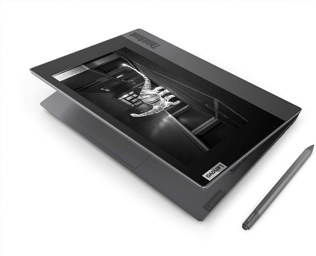 Lenovo ThinkBook Plus - 2 _TechnoSports.co.in