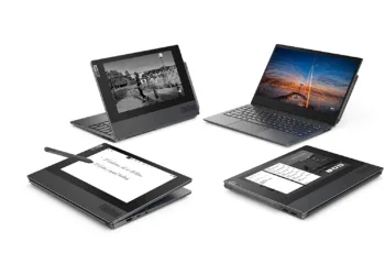 Lenovo ThinkBook Plus - 5 _TechnoSports.co.in