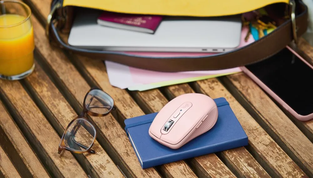 Logitech Anywhere 3 - 1 _TechnoSports.co.in