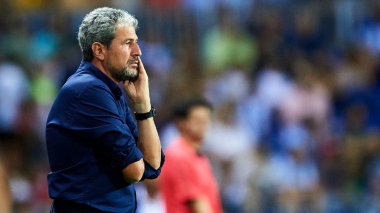 ISL: Manuel Marquez Roca takes over as Hyderabad FC head coach