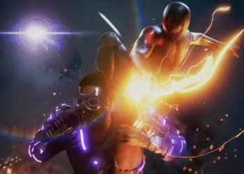 Marvel's Spider-Man remastered version won't let you carry over PS4 saves to PS5_TechnoSports.co.in