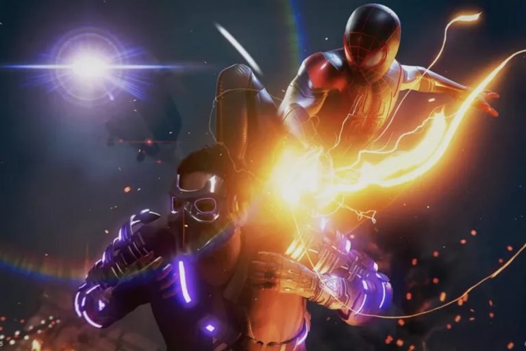 Marvel’s Spider-Man remastered version won’t let you carry over PS4 saves to PS5