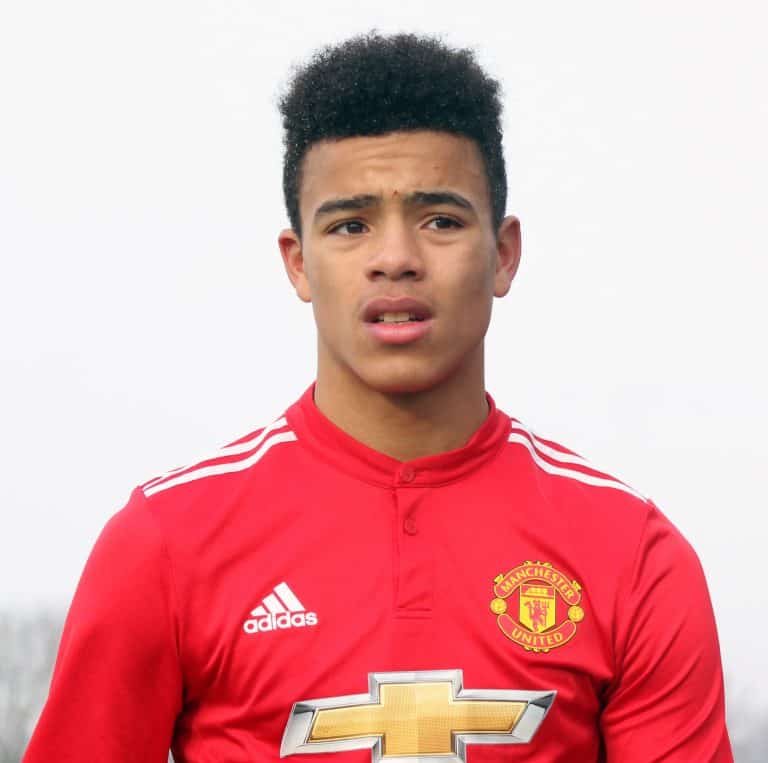 Mason Greenwood gets involved in yet another controversy