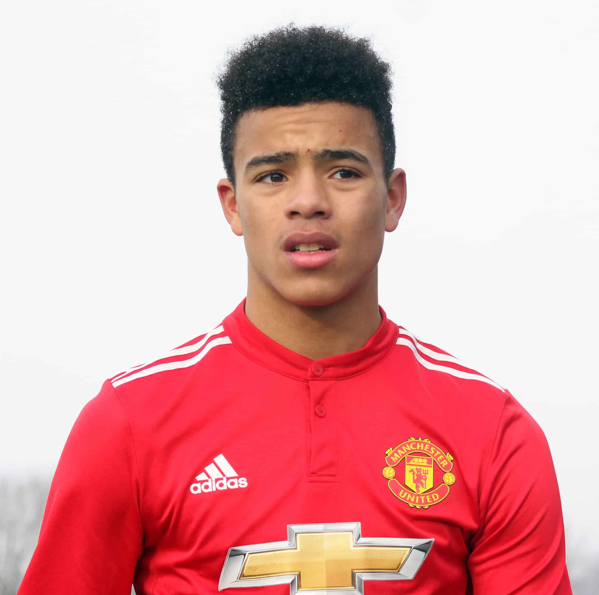 Mason Greenwood gets involved in yet another controversy