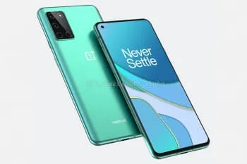 OnePlus 8T specifications and renders leaked
