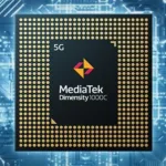 MediaTek Dimensity powered 5G smartphones will now be available in the US
