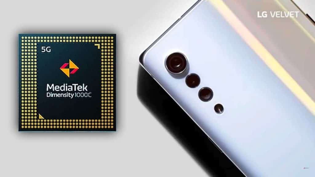 MediaTek Dimensity 1000C 5G Chipset__TechnoSports.co.in