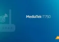 MediaTek launches T750 5G chip for routers & mobile hotspots_TechnoSports.co.in