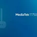 MediaTek launches T750 5G chip for routers & mobile hotspots_TechnoSports.co.in