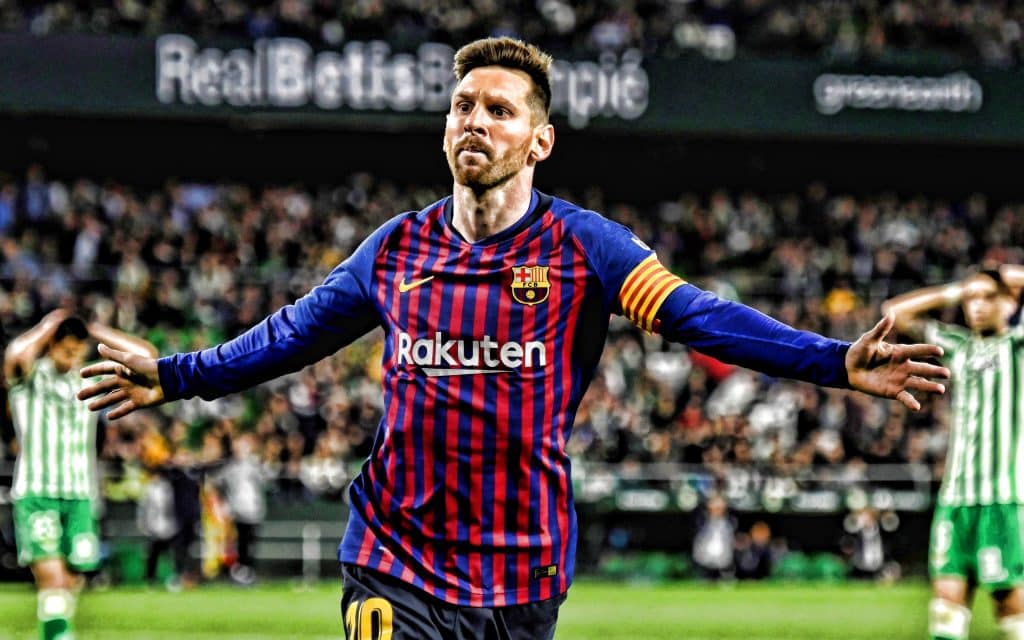 Messi 5 LA LIGA 2020-21 SEASON PREVIEW: The MVPs leading the charge for their clubs this season