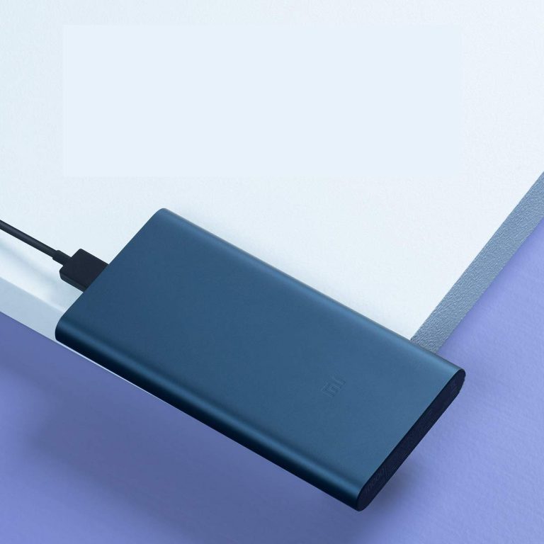 Mi Power Bank 3i launched in India, starting at Rs. 899