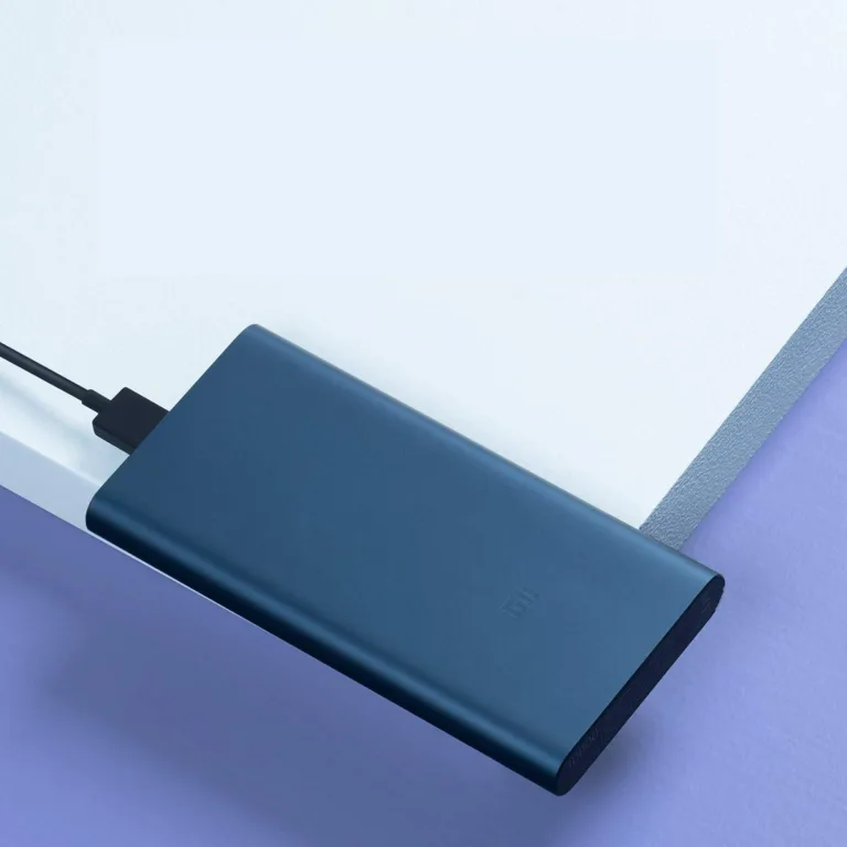 Mi Power Bank 3i - 1_TechnoSports.co.in