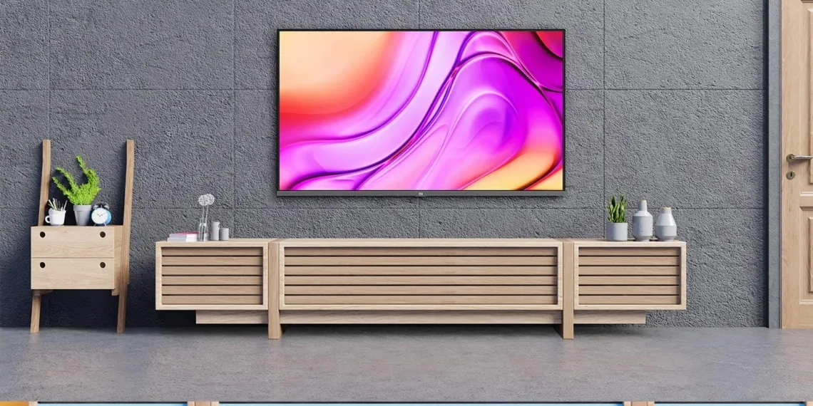 Mi TV Horizon Edition - 3_TechnoSports.co.in