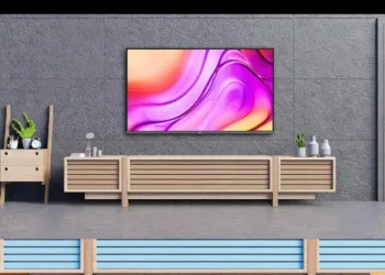 Mi TV Horizon Edition - 3_TechnoSports.co.in