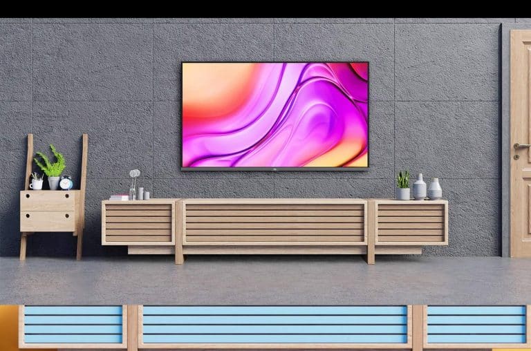 Mi TV 4A Horizon Edition launched in India, comes with all the specs leaked before