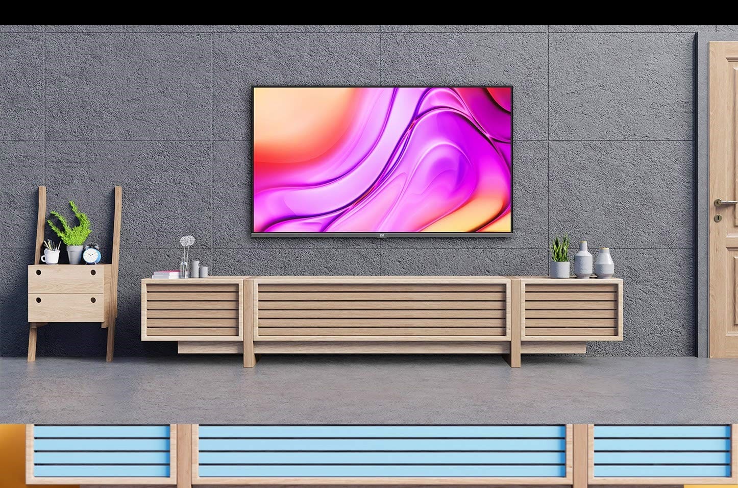 Mi TV Horizon Edition - 3_TechnoSports.co.in