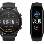 Mi Watch Revolve and Mi Band 5 are prepared its way to India
