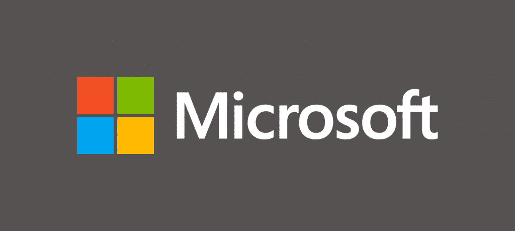 Microsoft LOOKING AHEAD - Forbes’s Top 10 Tech Companies of the world in 2020