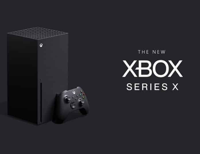Microsoft's Xbox Series X entire briefing leaks online_TechnoSports.co.in