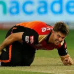 IPL 2020: Mitchell Marsh likely to be ruled out of the entire IPL due to injury