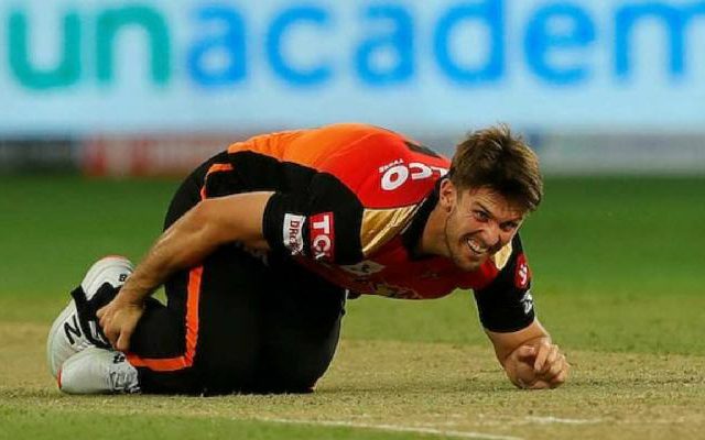 IPL 2020: Mitchell Marsh likely to be ruled out of the entire IPL due to injury