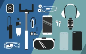 Mobile Phone Accessories Market in Asia-Pacific and the Middle East is about to Reach $154.8 Billion by 2027