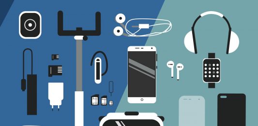 Mobile Phone Accessories Market in Asia-Pacific and the Middle East is about to Reach $154.8 Billion by 2027