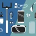 Mobile Phone Accessories Market in Asia-Pacific and the Middle East is about to Reach $154.8 Billion by 2027