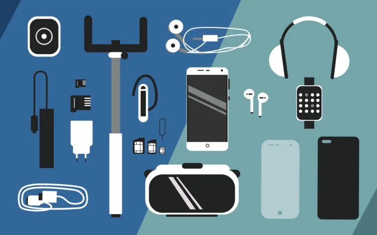 Mobile Phone Accessories Market in Asia-Pacific and the Middle East is about to Reach $154.8 Billion by 2027