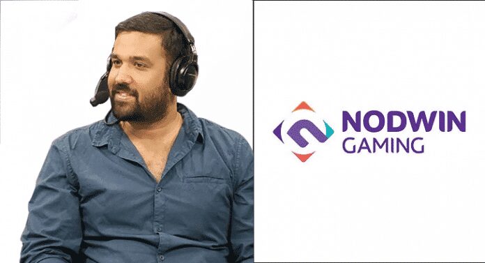 Gautam Virk from NODWIN Gaming feels in spite of challenges due to the global pandemic, eSports in India will grow Gautam Virk from NODWIN Gaming feels in spite of challenges due to the global pandemic, eSports in India will grow