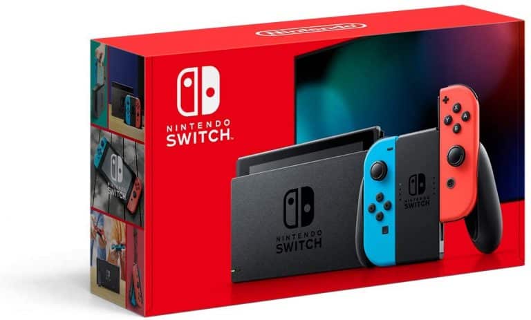 Nintendo looks to roll out 4K-enabled ‘Switch’ gaming consoles