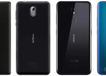 Nokia 2.4 & Nokia 3.4_TechnoSports.co.in