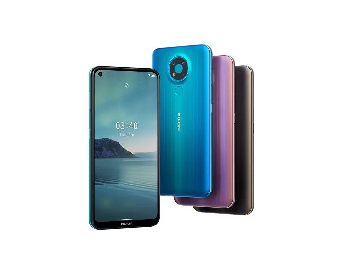 Nokia 3.4 Launched - 1_TechnoSports.co.in