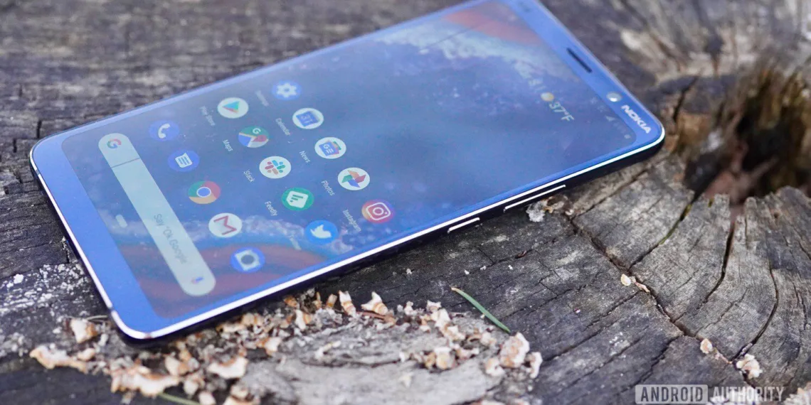 via Android Authority