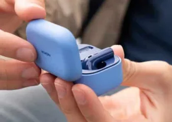 Nokia Essential True Wireless Earphones E3500 - 2_TechnoSports.co.in