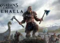 Now Assassin's Creed Valhalla will release on 10th November 2020_TechnoSports.co.in