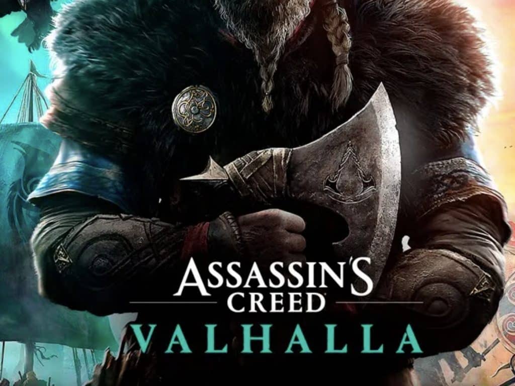 Now Assassin's Creed Valhalla will release on 10th November 2020__TechnoSports.co.in