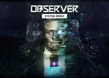 Observer System Redux is confirmed as a launch title for Xbox Series X and Play Station 5_TechnoSports.co.in