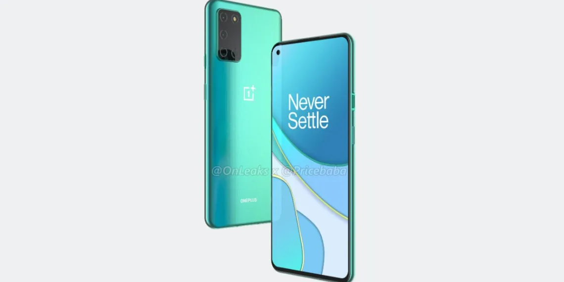 OnePlus 8T gets a DXOMARK screen score of 89 points, ranked second only to Galaxy Note 20 Ultra
