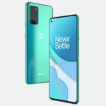 OnePlus 8T gets a DXOMARK screen score of 89 points, ranked second only to Galaxy Note 20 Ultra