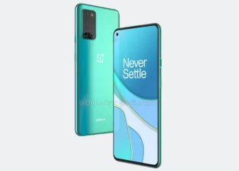 OnePlus 8T gets a DXOMARK screen score of 89 points, ranked second only to Galaxy Note 20 Ultra