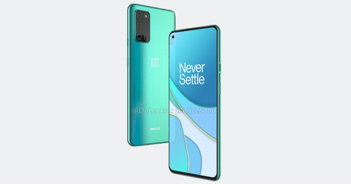 OnePlus 8T gets a DXOMARK screen score of 89 points, ranked second only to Galaxy Note 20 Ultra