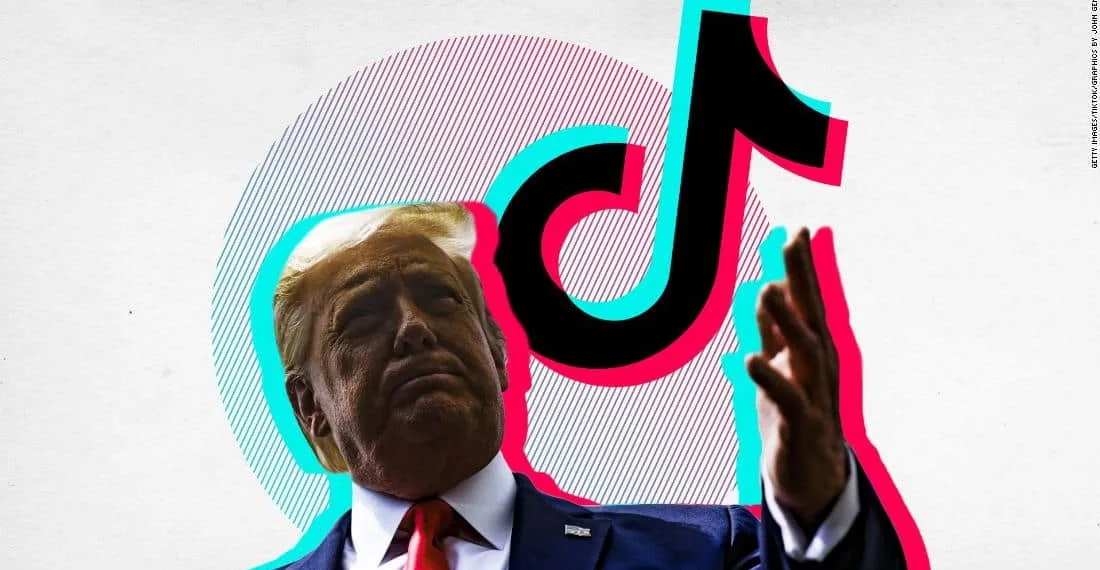 Oracle to become TikTok's 'trusted technology partner'_TechnoSports.co.in