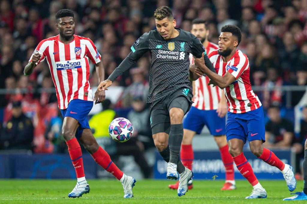 P2020 02 18 Atletico Liverpool 46 LaLiga 2020-21 season preview: Can Atletico Madrid lift the title?