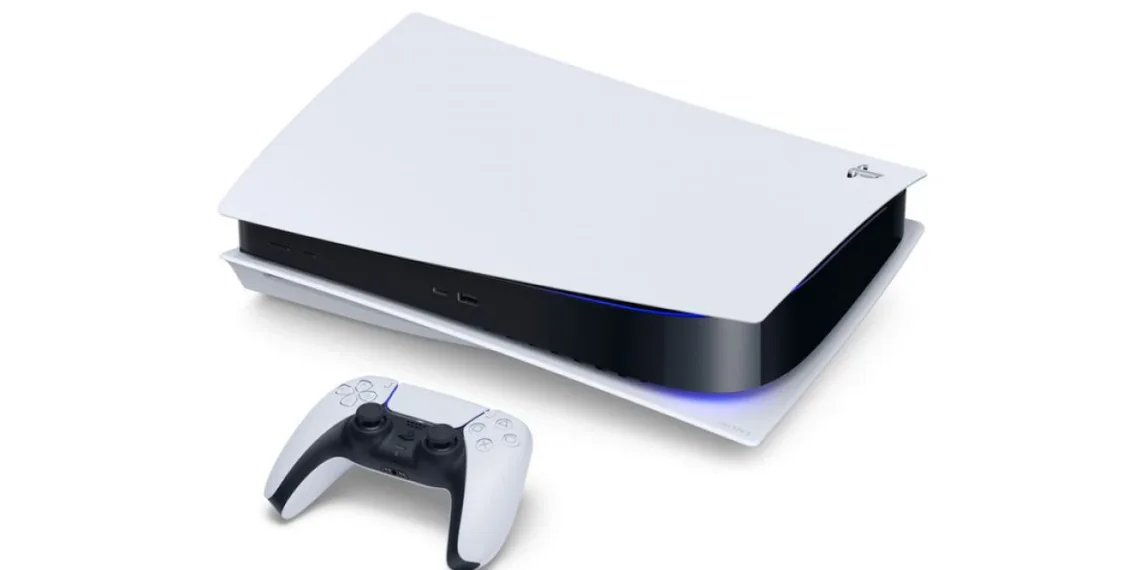 PS5 IO System to Be Supercharged...Bandwidth Goes Up to 17.38GB per second_TechnoSports.co.in