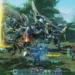 Sega showcases the first in-depth look at PSO2: New Genesis's combat and open world