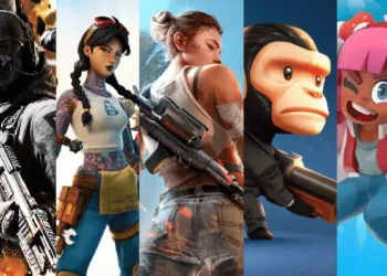 PUBG Mobile Alternatives that you must try_TechnoSports.co.in